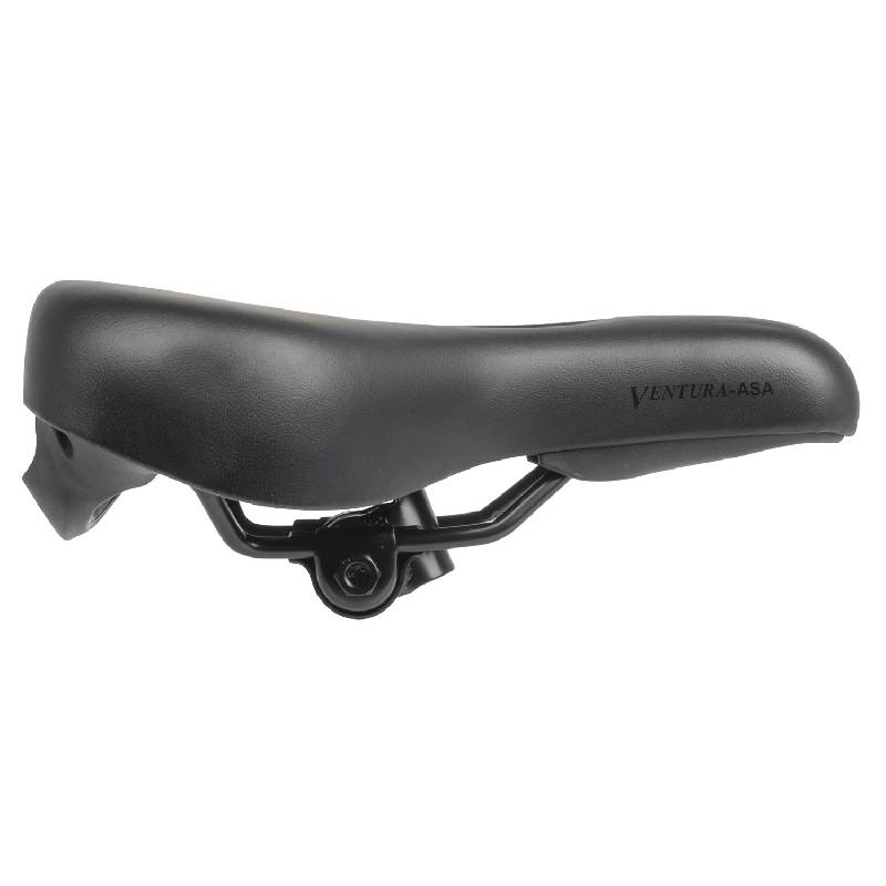 Ventura Unisex E-Bike Saddle with Lift Handle