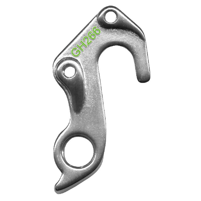 Alloy Dropout Hanger - Focus-Raleigh-Kalkof