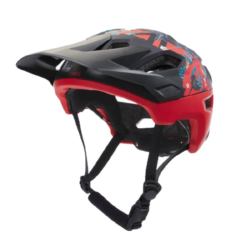 ONEAL Trailfinder Rio V.22 Helmet - L/XL 59-63cm