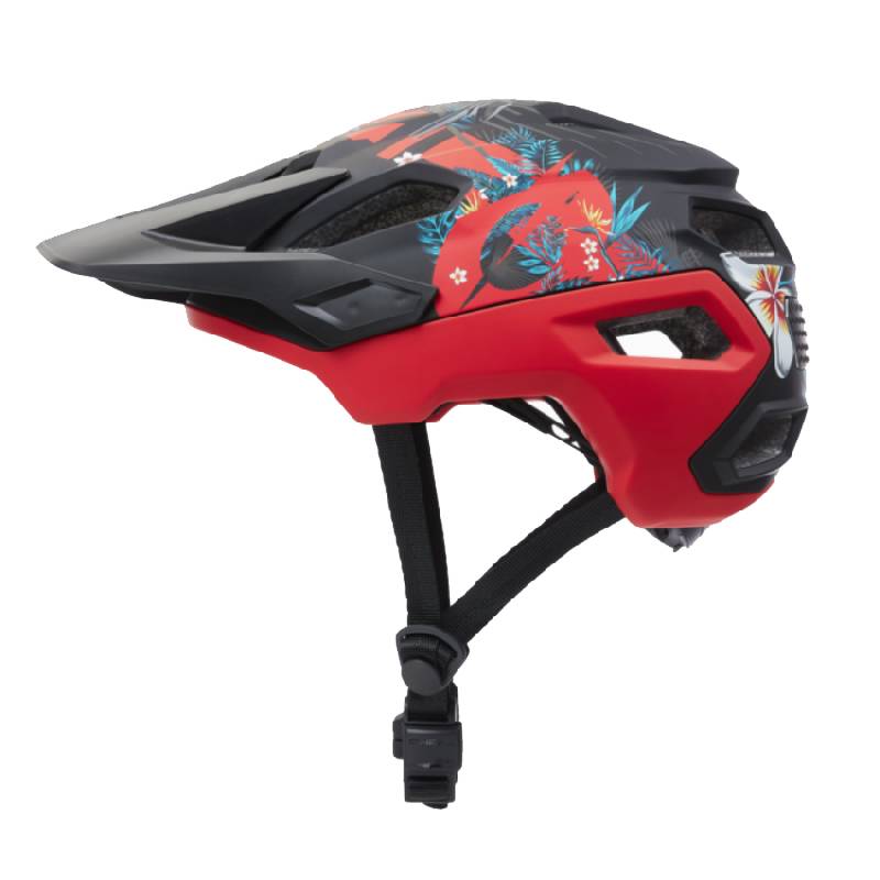 Oneal Trailfinder Rio Cycle Helmet