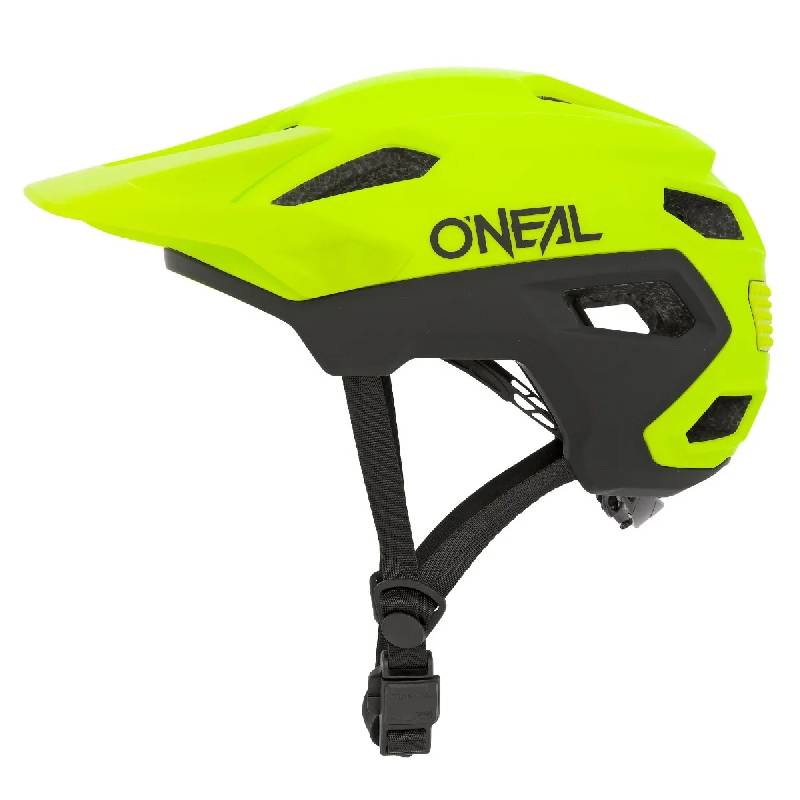 ONEAL Trailfinder Split Neon Helmet - 54-58cm