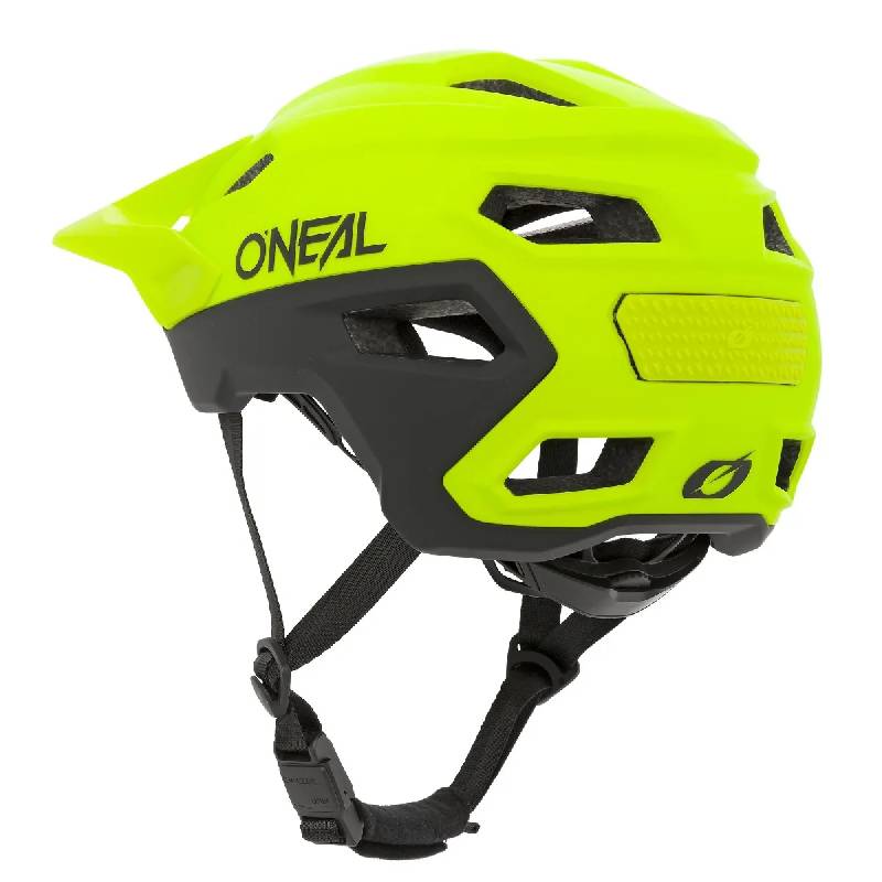 ONEAL Trailfinder Split Neon Helmet - 54-58cm