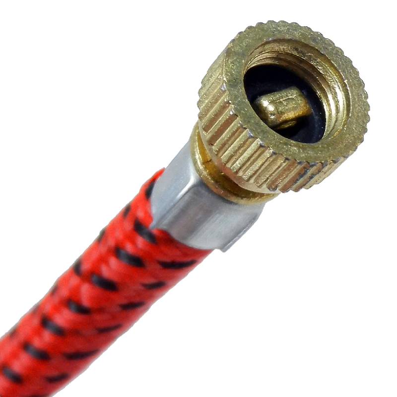 Pump Connector Schrader / Presta