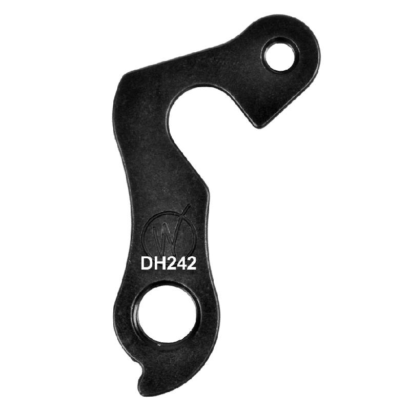 Haibike / iZip E-Bike Dropout Hanger