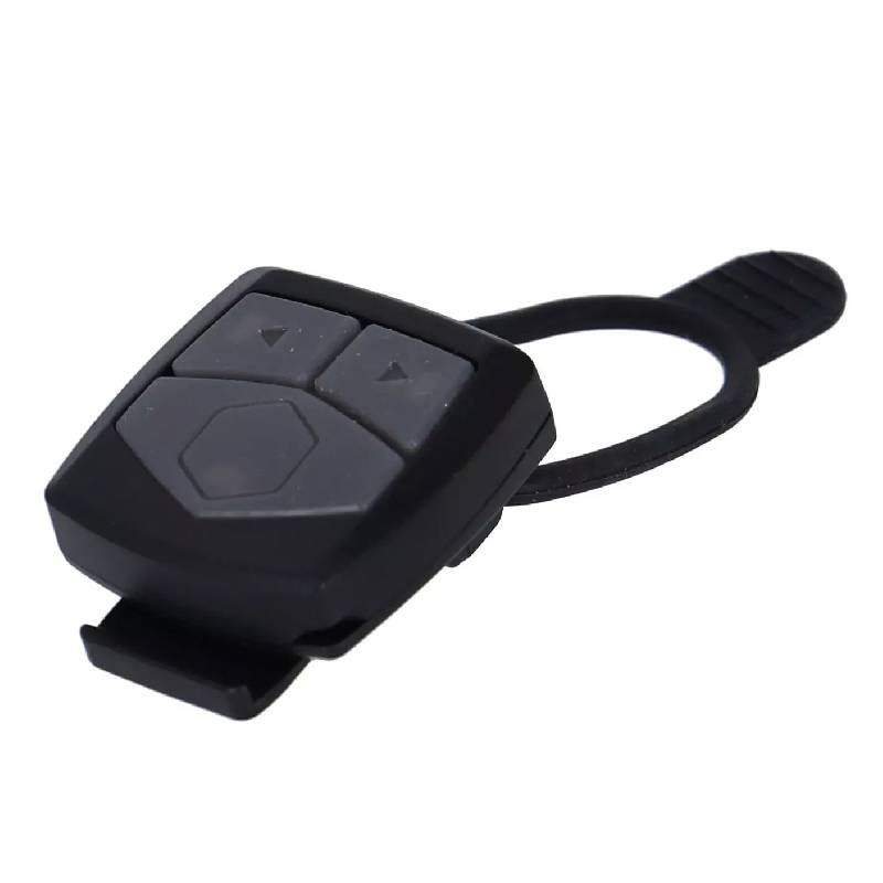 Rear Indicator Light with Wireless Controller