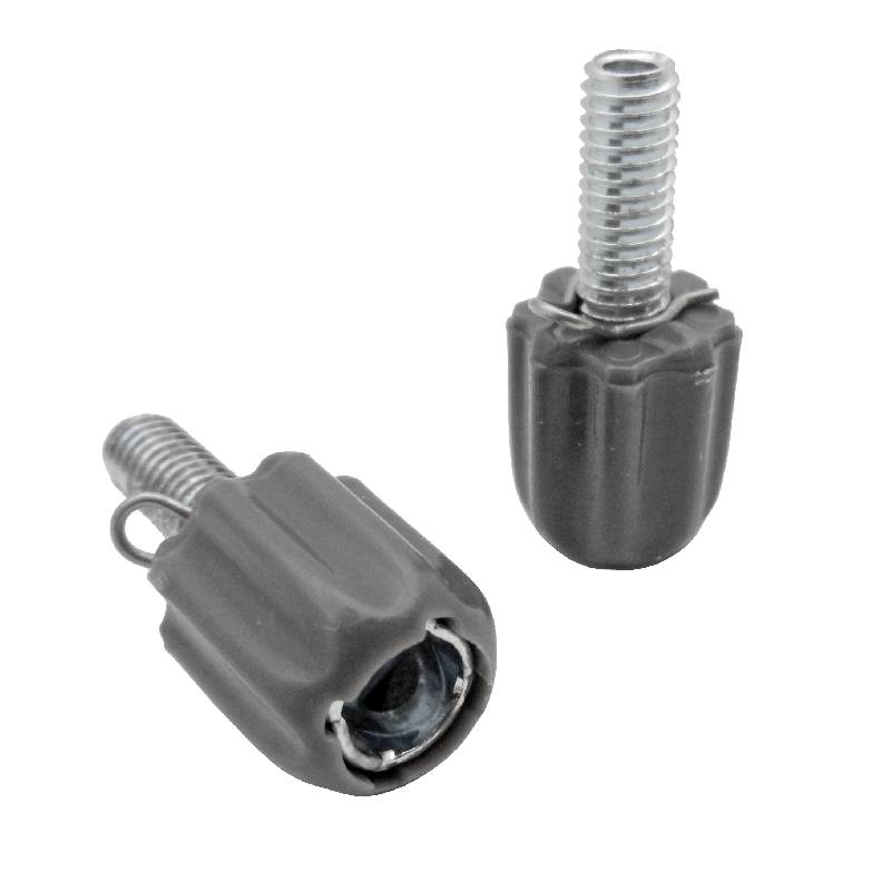 M5 Barrel Derailleur Gear Cable Adjuster Pair