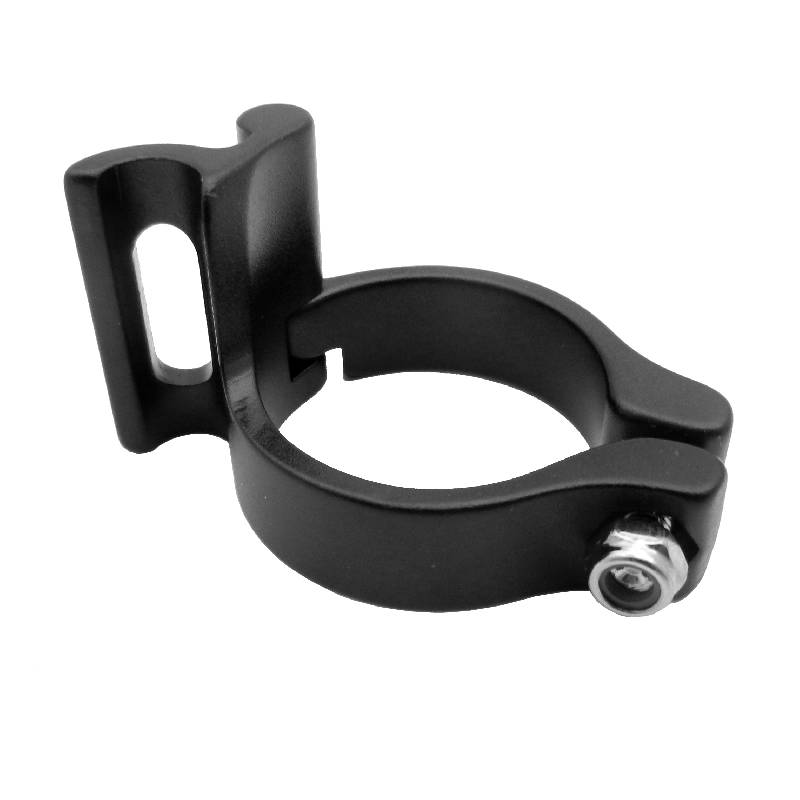 Front Derailleur Clamp Adaptor Braze-On Mechs 34.9