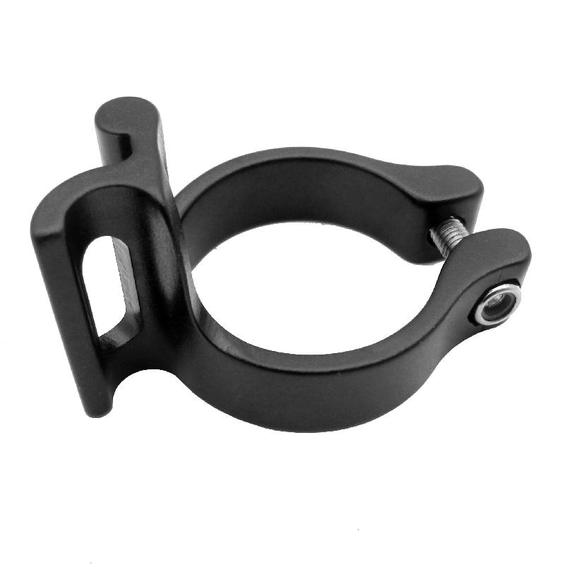 Front Derailleur Clamp Adaptor Braze-On Mechs 34.9