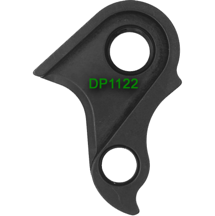 Haibike / Vitus / Nukeproof Derailleur Hanger