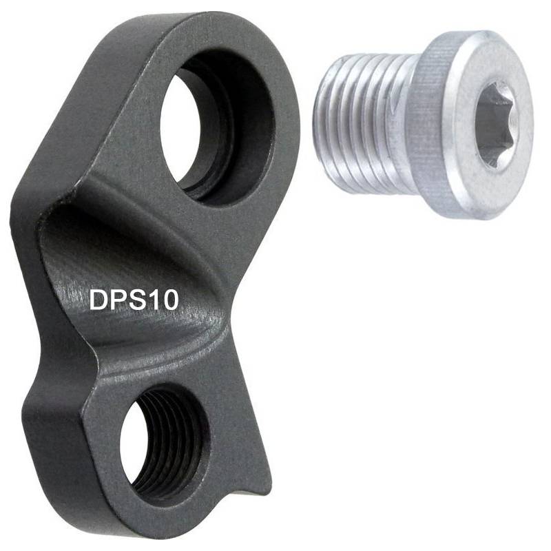 Shimano Shadow Link Derailleur Adaptor