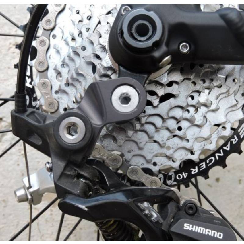 Shimano Shadow Link Derailleur Adaptor