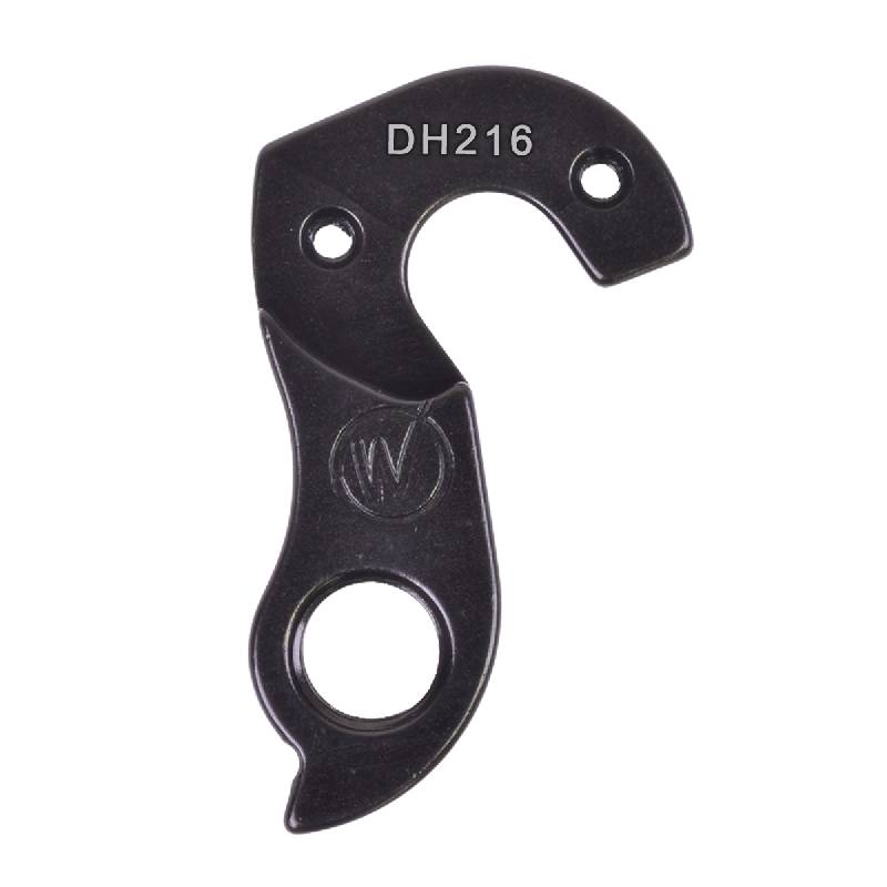 Stevens Derailleur Hanger