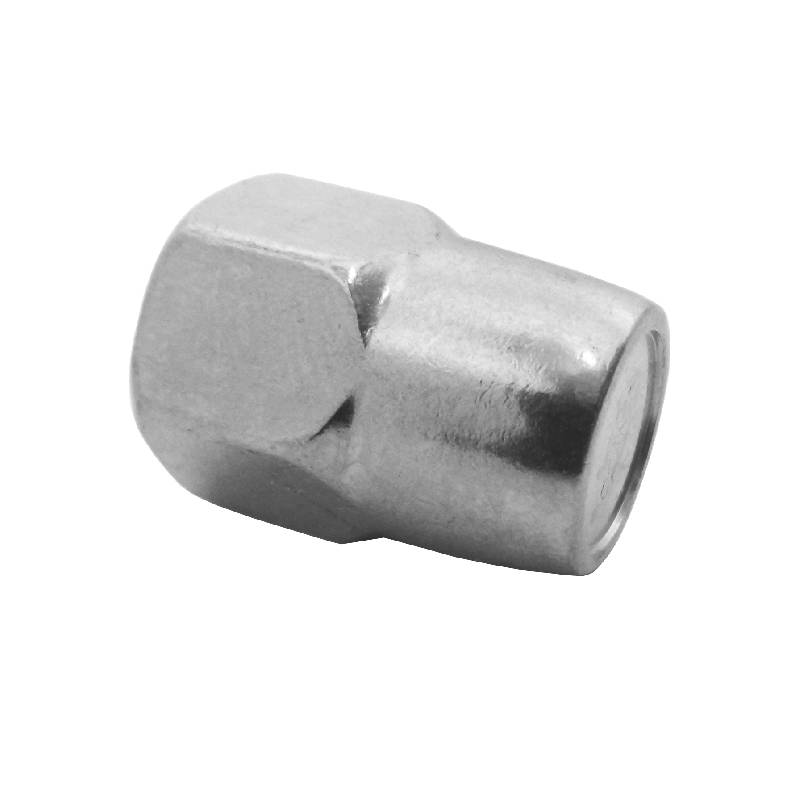 Sturmey Archer 3/8in/9.5mm Domed Wheel Nut
