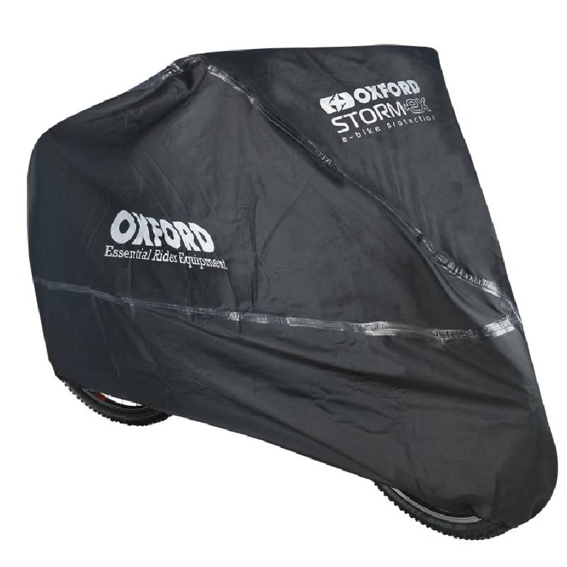 StormEx eBike Premium Cover (Single)