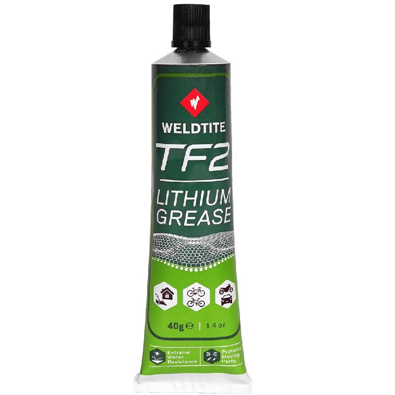 Weldtite TF2 Lithium Grease 40g