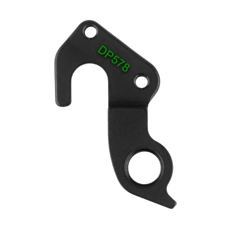 CNC Dropout Hanger - Focus-Raleigh-Kalkof