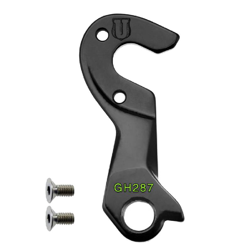 Cube Shimano Direct Mount Dropout Hanger
