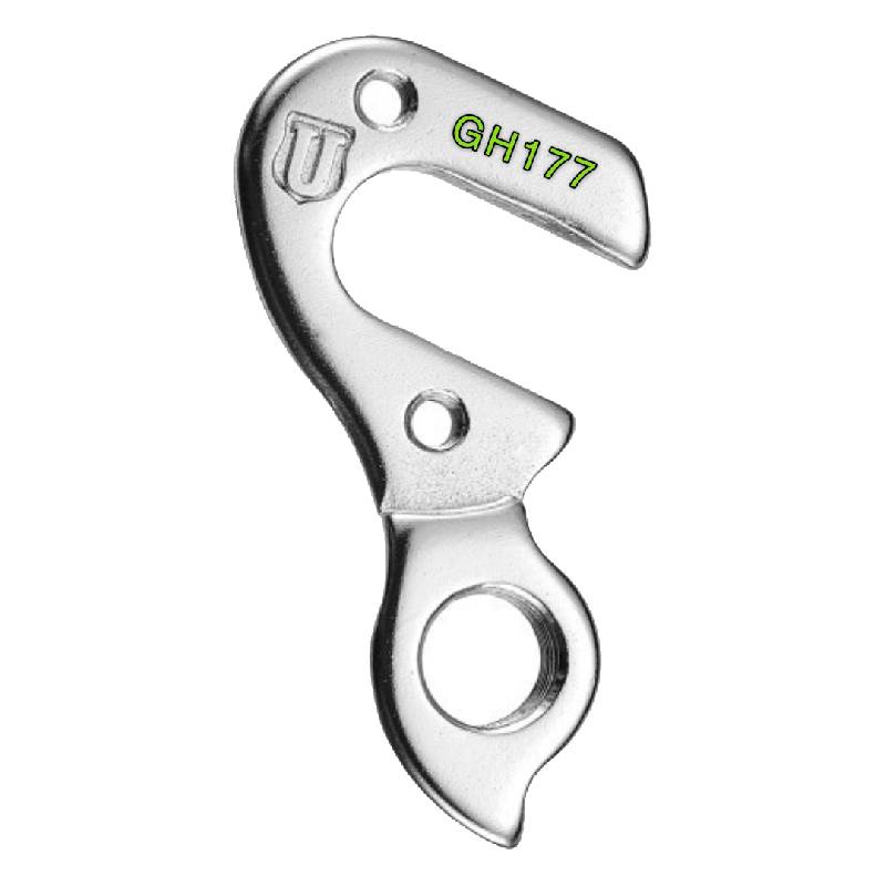 Cube Aerium/CSL Aero Dropout Hanger (#10135/6)