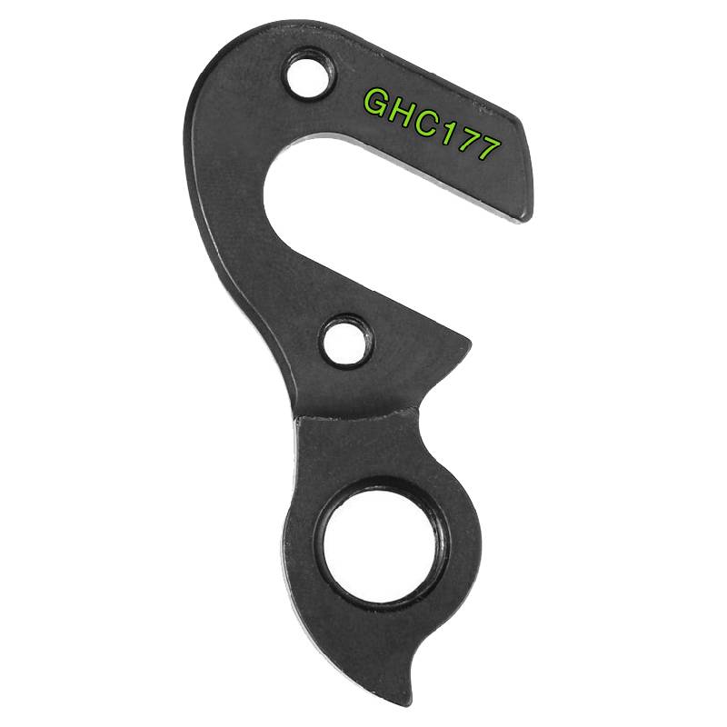 Cube OEM Aerium Dropout Hanger (#10135/136)