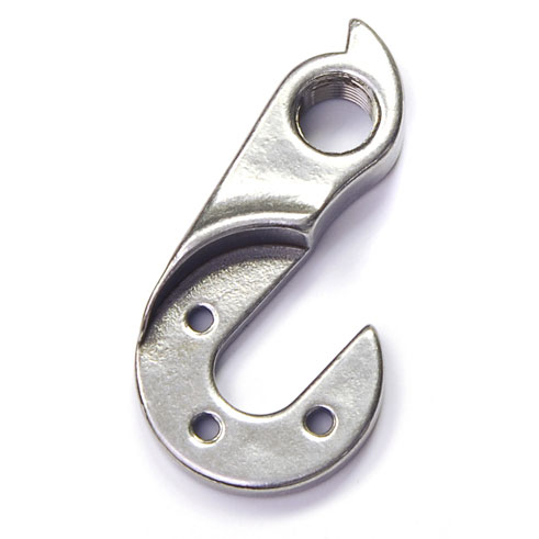 Alloy Derailleur Gear Dropout Hanger 01