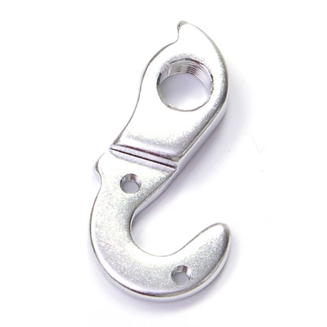 Alloy Derailleur Gear Dropout Hanger 08