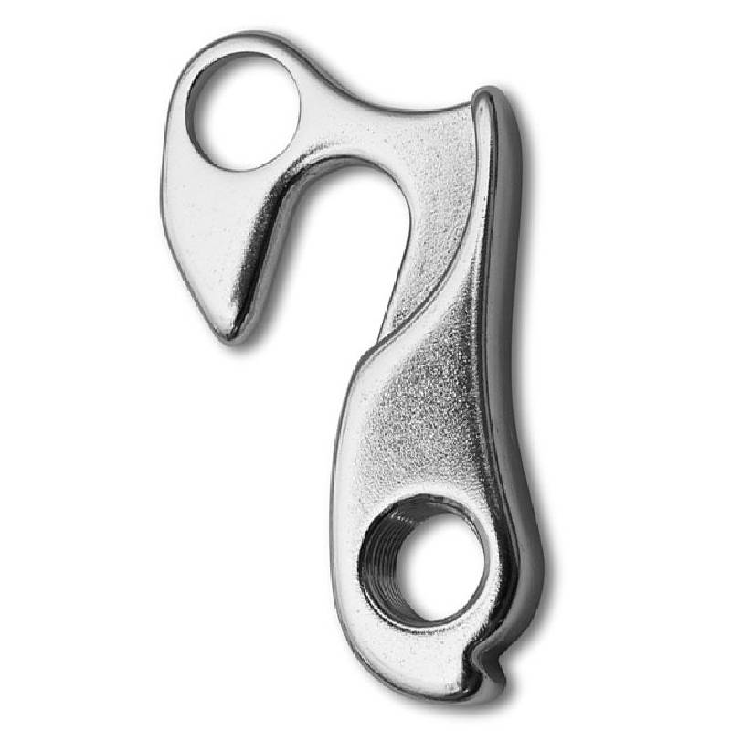 Alloy Derailleur Gear Dropout Hanger 16