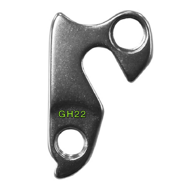 Alloy Derailleur Gear Dropout Hanger 22