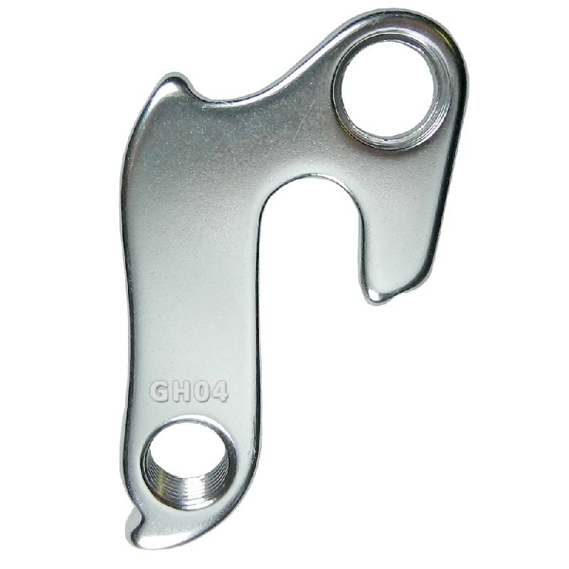 Alloy Derailleur Gear Dropout Hanger 04