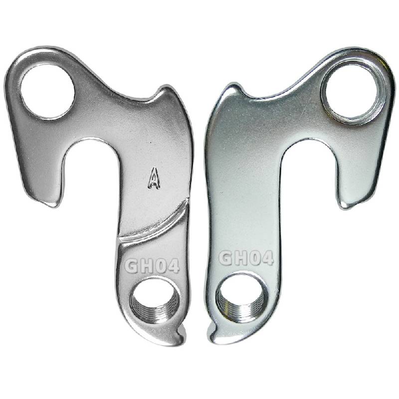 Alloy Derailleur Gear Dropout Hanger 04