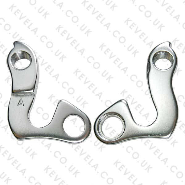 Alloy Derailleur Gear Dropout Hanger 05