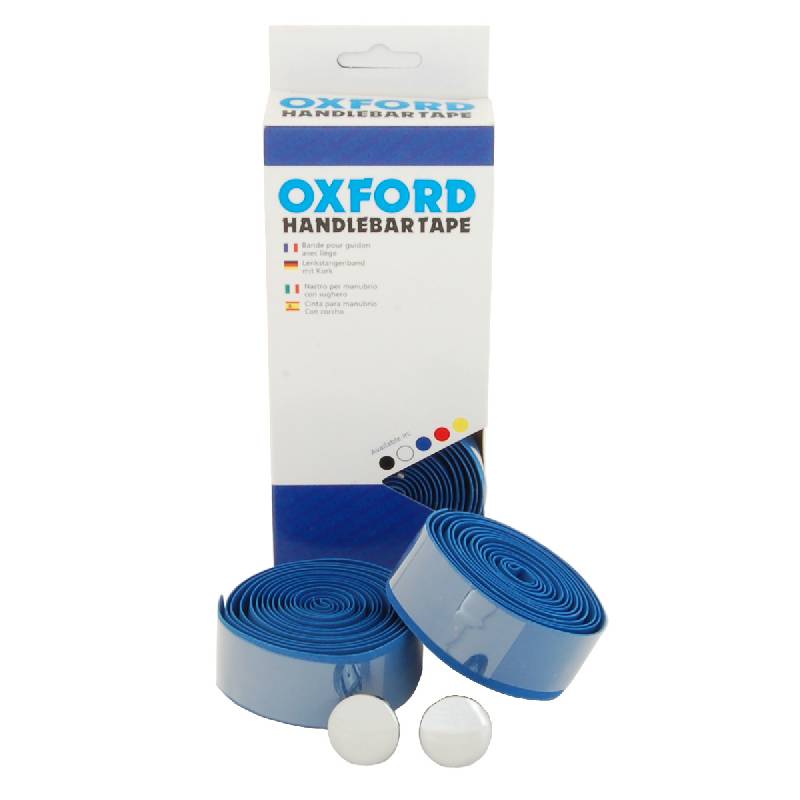 Oxford Handlebar Tape - Blue