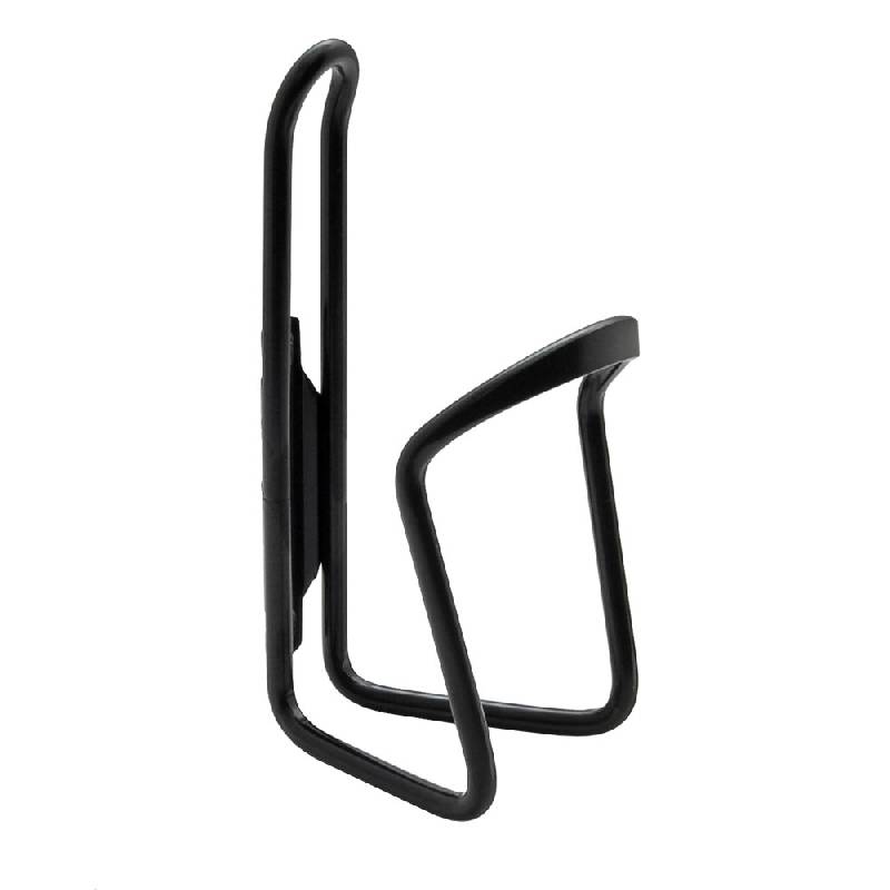 Waterbottle Alloy Cage - Black