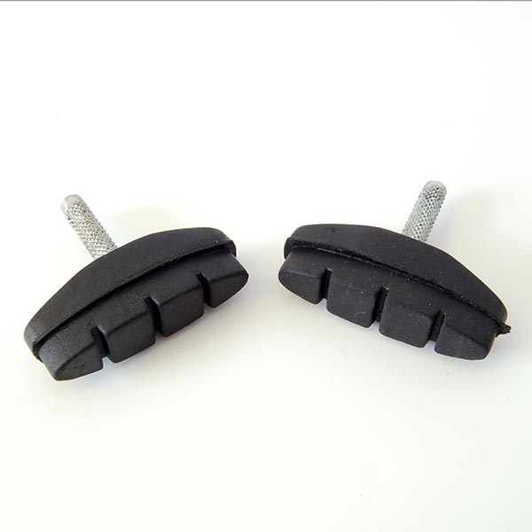 ATB/MTB Cantilever Brake Blocks 50mm Post Type