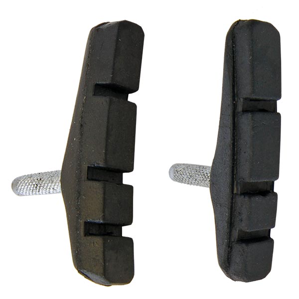 ATB/MTB Cantilever Brake Blocks 70mm Post Type