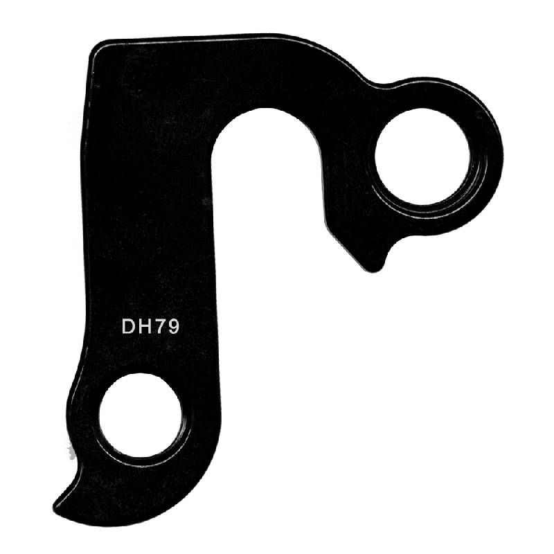 Dropout Hanger Ironhorse