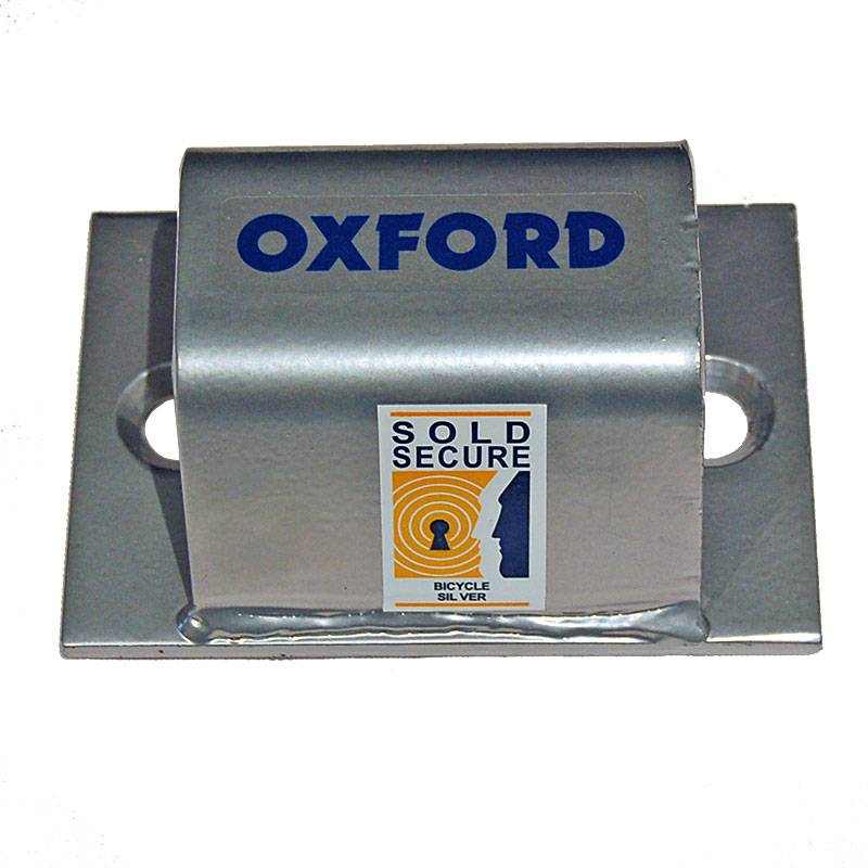 Oxford Anchor High Security Ground/Wall Anchor