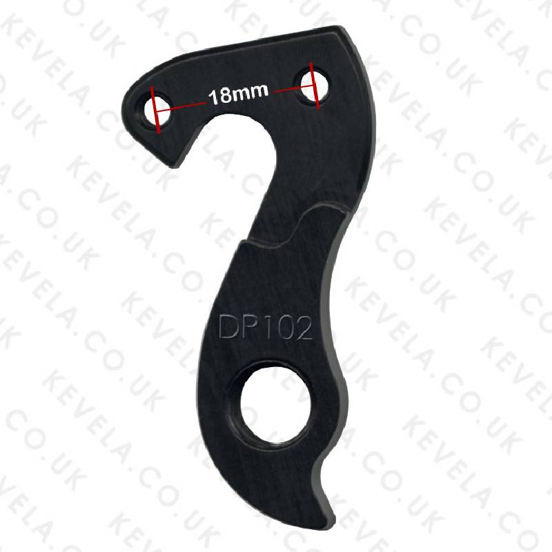 Jamis/Pinarello Dropout Hanger