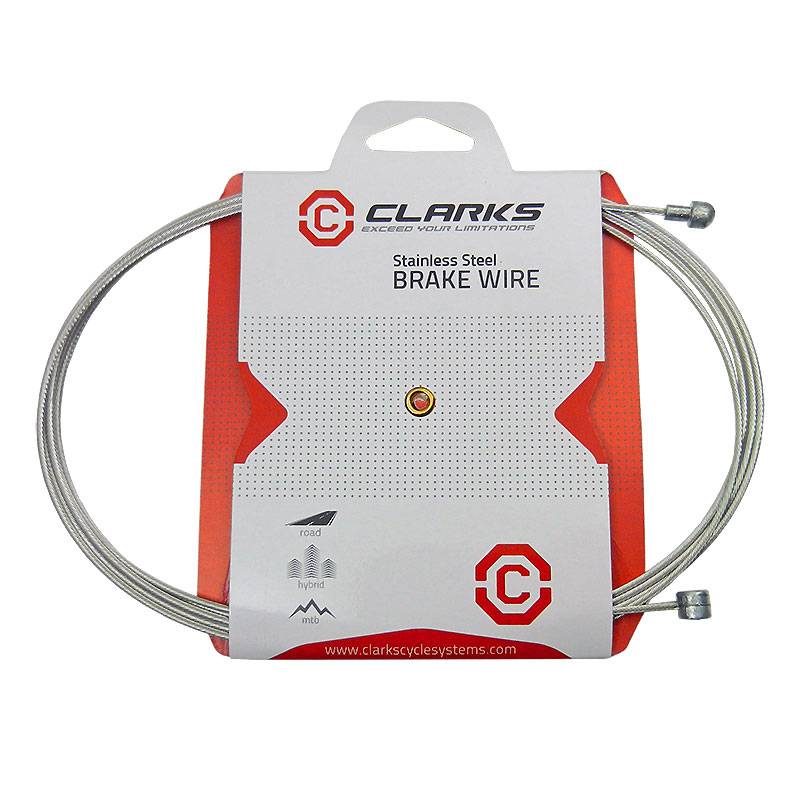 clarks brake cable