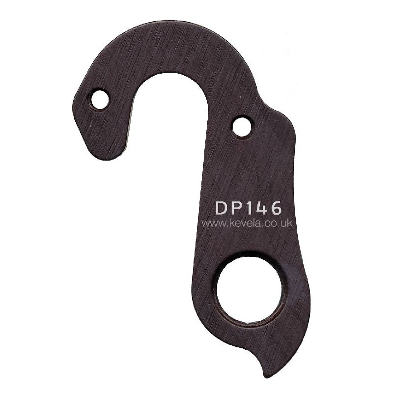 Storck Dropout Hanger