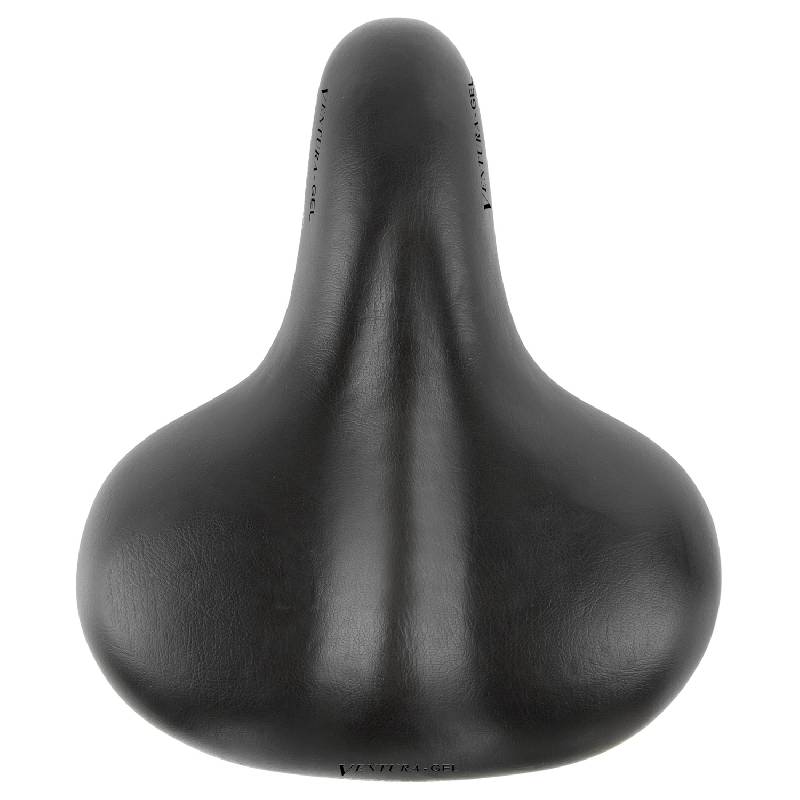 Ventura Gel Elastomer Unisex Saddle