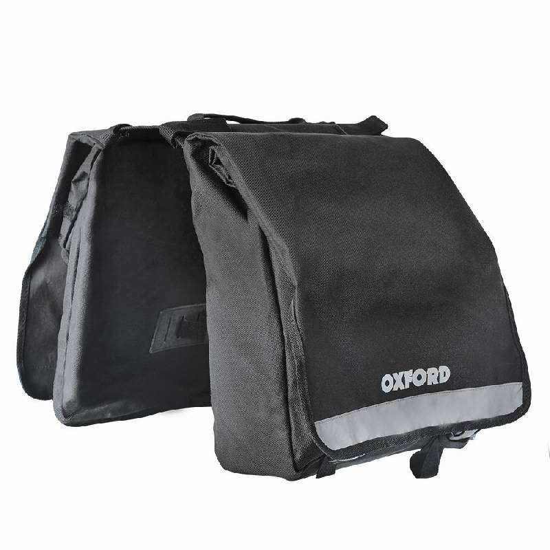 Oxford C20 Double Panniers 20 Litre