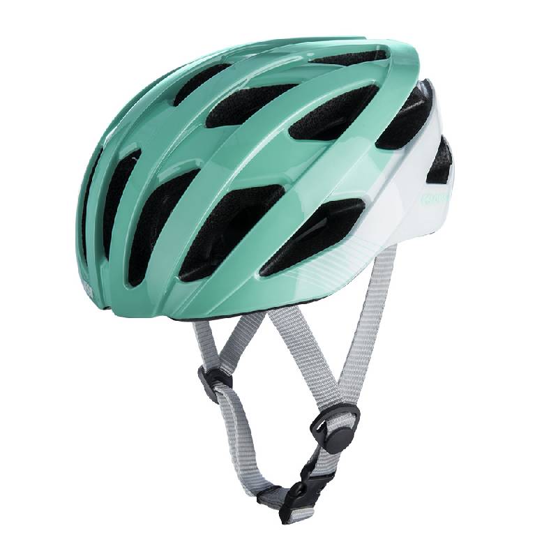 Raven Road Cycling Helmet - Large 58-61cm - Blue