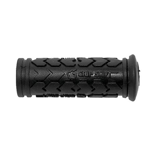 Grip-Shift Handlebar Grips (90mm Short)