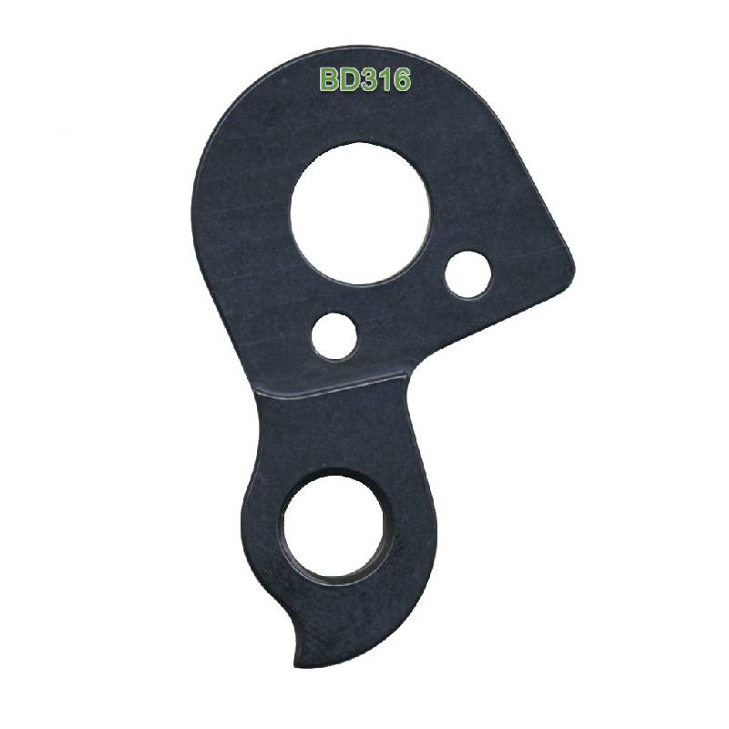 Boardman CXR 9.2 Dropout Hanger