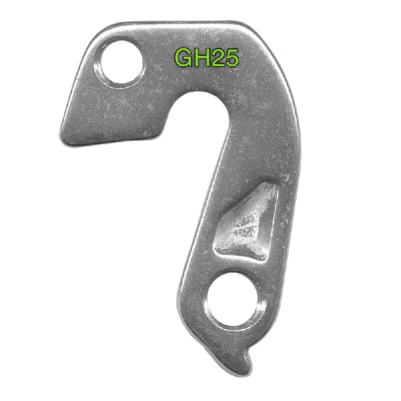 Alloy Cast Gear Dropout Hanger Specialized