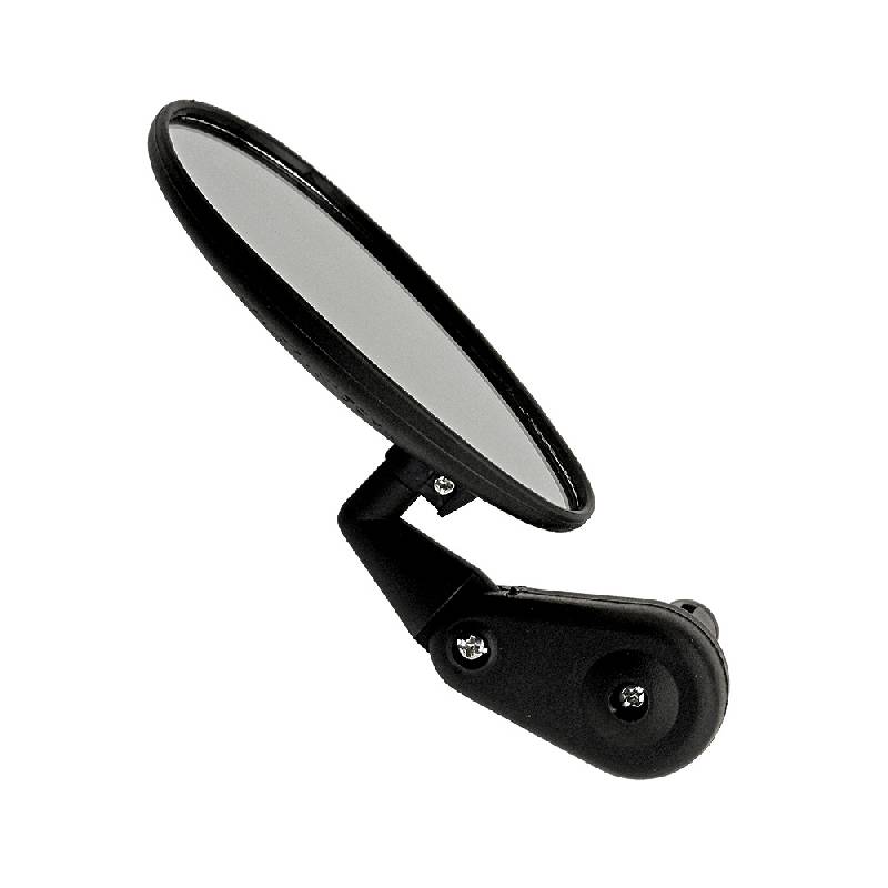 3D Cycle Bar End Mirror