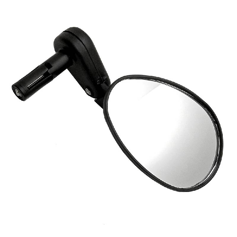 3D Cycle Bar End Mirror