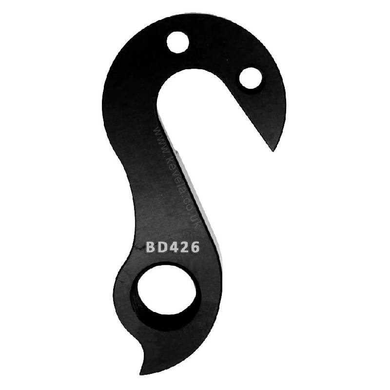 Boardman SLR 8.9c Dropout Hanger