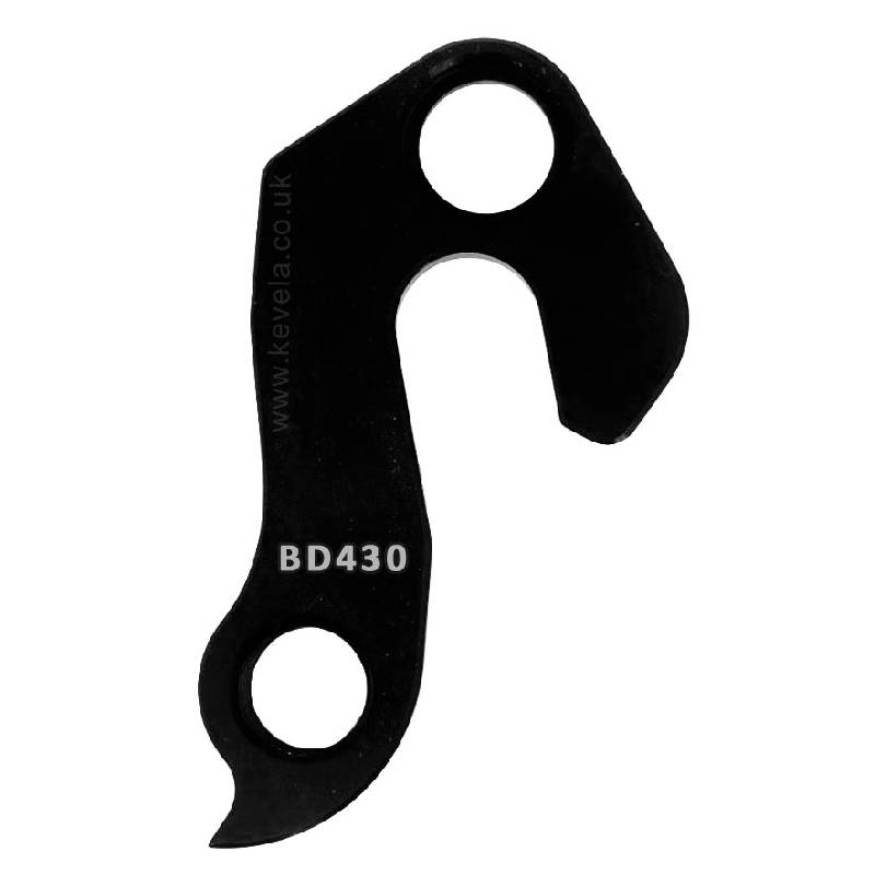 Boardman MHT 8.8 Dropout Hanger