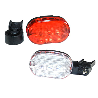 Cycle Pro LED Light Set